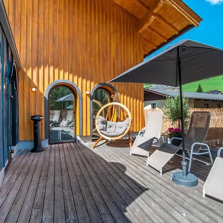 Jufa Alpenhotel