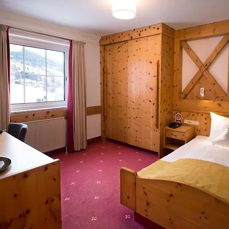 Jufa Alpenhotel Hotel Saalbach-Hinterglemm