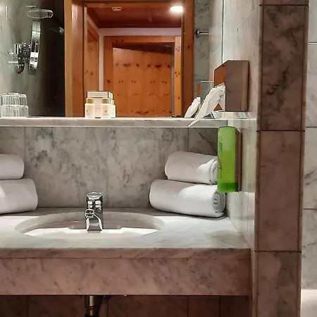 Jufa Alpenhotel 4*