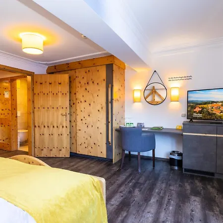 Jufa Alpenhotel