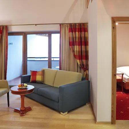 Jufa Alpenhotel