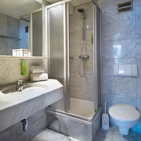 Jufa Alpenhotel Hotel