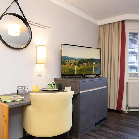 Jufa Alpenhotel Hotel Saalbach-Hinterglemm