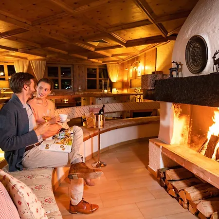 Jufa Alpenhotel 4*