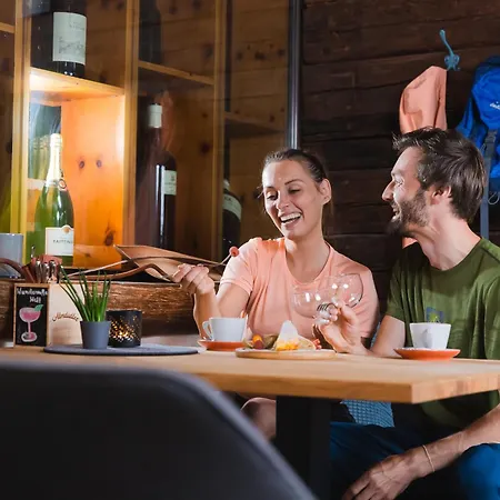 Jufa Alpenhotel Saalbach-Hinterglemm