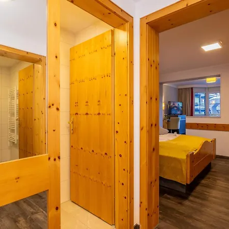 Jufa Alpenhotel Hotel