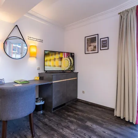 Jufa Alpenhotel 4*