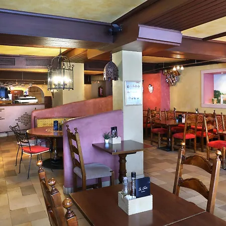 Jufa Alpenhotel 4*
