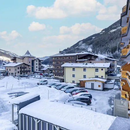 Hotel Jufa Alpenhotel Saalbach-Hinterglemm