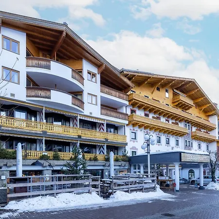 Jufa Alpenhotel