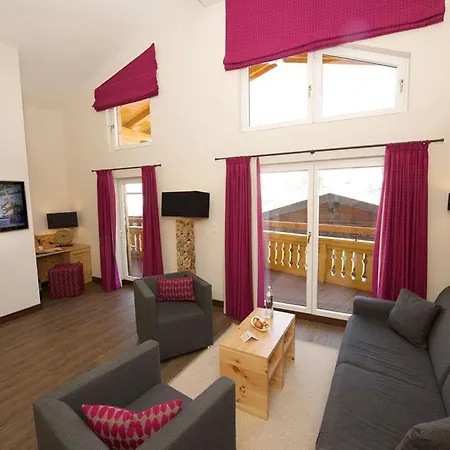 Jufa Alpenhotel 4* ザールバッハ・ヒンターグレム