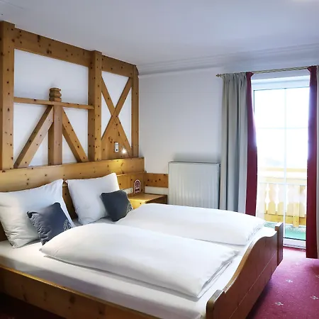 Jufa Alpenhotel 4*