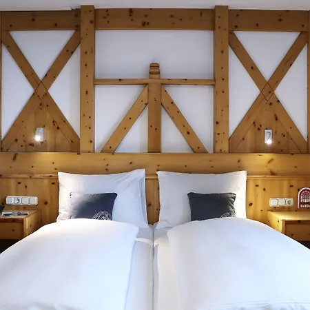 Jufa Alpenhotel 4* Σάαλμπαχ-Χίντεργκλεμ