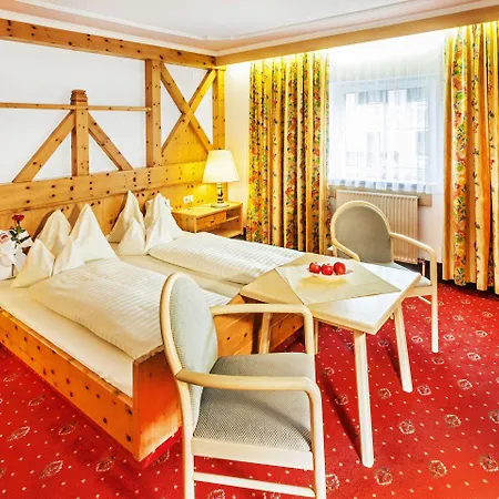 Jufa Alpenhotel Szálloda Saalbach Hinterglemm