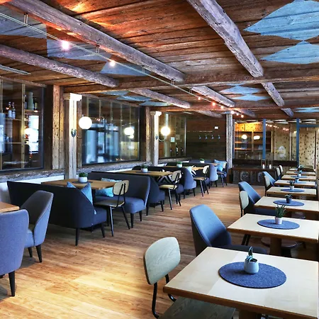 Jufa Alpenhotel 酒店 4*