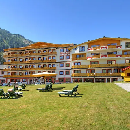 Jufa Alpenhotel