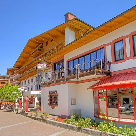 Jufa Alpenhotel