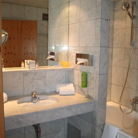 Jufa Alpenhotel Hotel