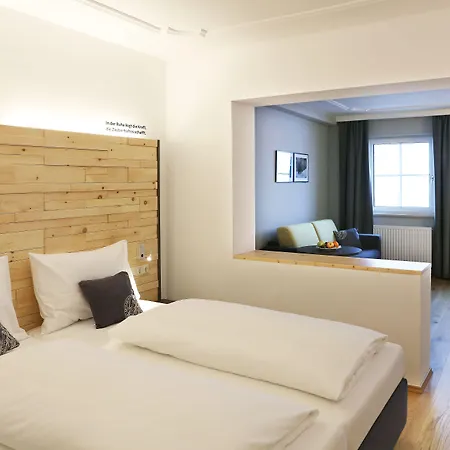 Jufa Alpenhotel Ξενοδοχείο Σάαλμπαχ-Χίντεργκλεμ