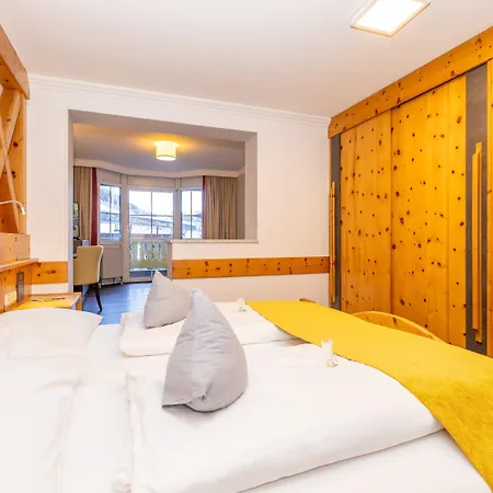 Jufa Alpenhotel 4* 萨尔巴赫