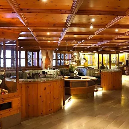Jufa Alpenhotel Hotel 4*