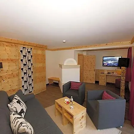 Jufa Alpenhotel