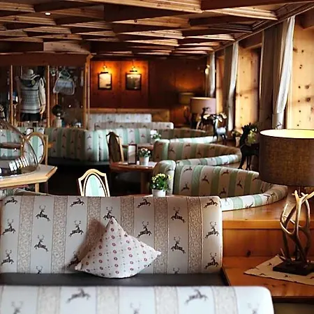 Jufa Alpenhotel Saalbach-Hinterglemm