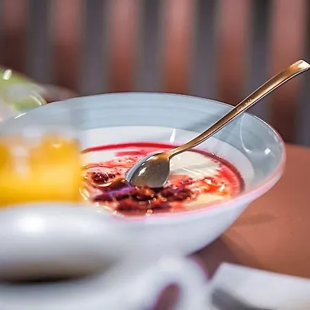 Jufa Alpenhotel Hotel Saalbach-Hinterglemm