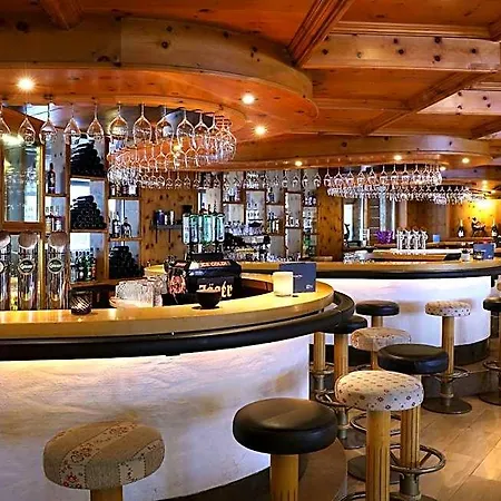 Jufa Alpenhotel 4* Saalbach-Hinterglemm