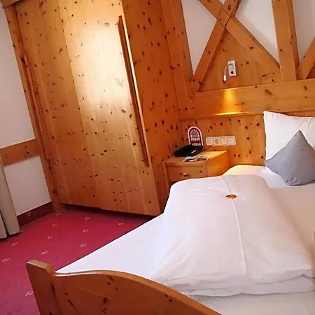 Hotel Jufa Alpenhotel