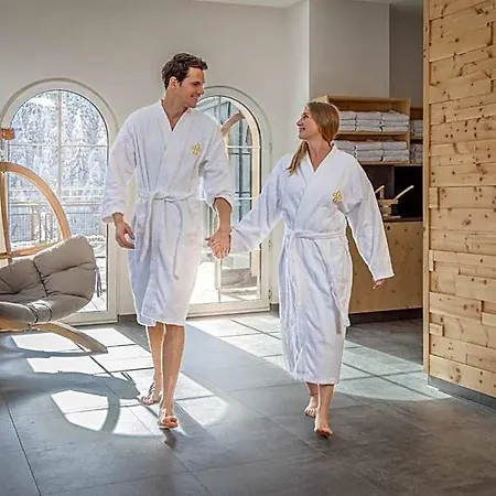 Jufa Alpenhotel 4* Saalbach-Hinterglemm