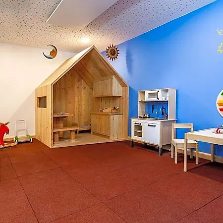 Jufa Alpenhotel Hotel