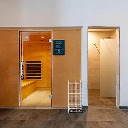 Hotel Jufa Alpenhotel 4*