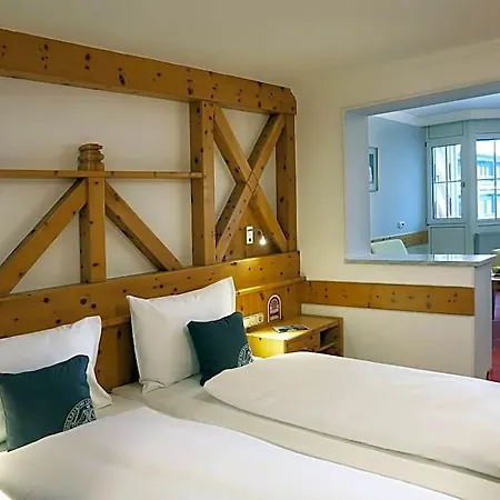 Jufa Alpenhotel 4*