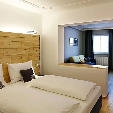 Jufa Alpenhotel Hotel Saalbach-Hinterglemm