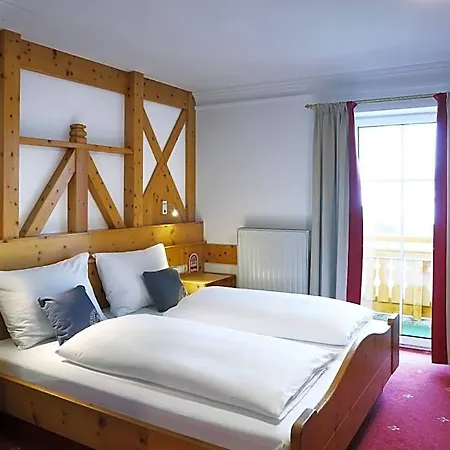 Jufa Alpenhotel Saalbach-Hinterglemm
