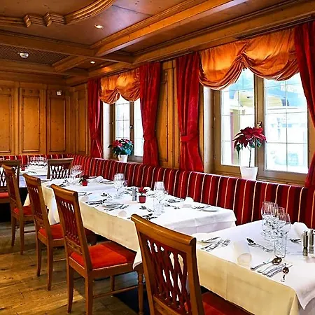 Jufa Alpenhotel 4*
