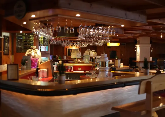 Jufa Alpenhotel 4*
