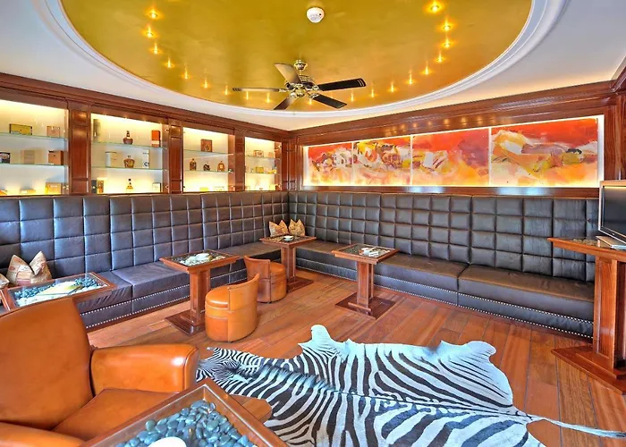 Jufa Alpenhotel