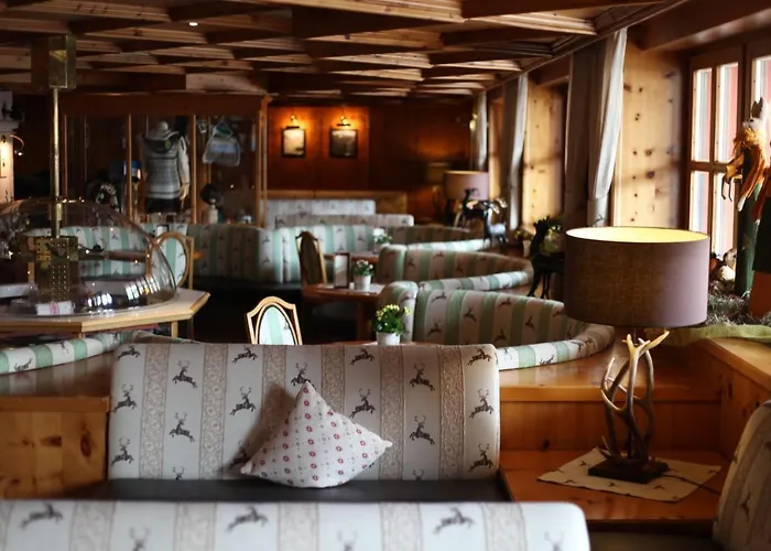 Jufa Alpenhotel Hotel 4*
