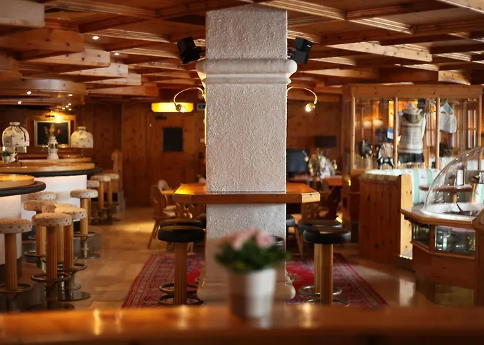Jufa Alpenhotel Saalbach-Hinterglemm