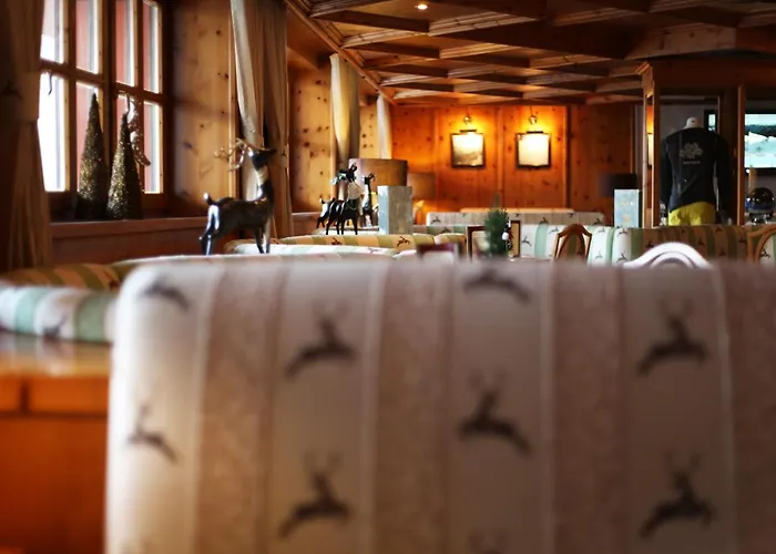 Jufa Alpenhotel Hotel 4*