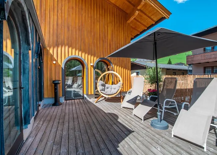 Jufa Alpenhotel