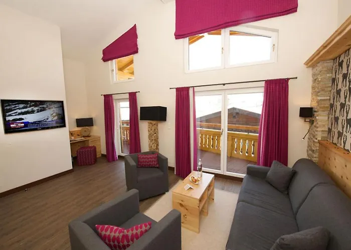 Jufa Alpenhotel Szálloda 4*