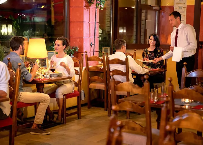 Jufa Alpenhotel Hotel