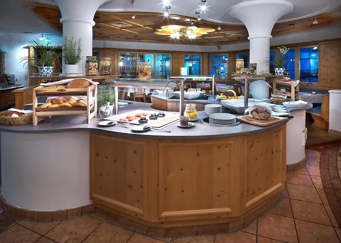 Jufa Alpenhotel 4*
