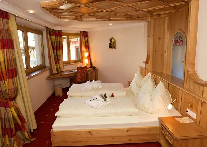 Jufa Alpenhotel