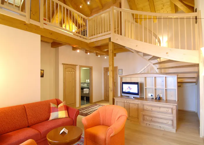Jufa Alpenhotel 4* Saalbach Hinterglemm