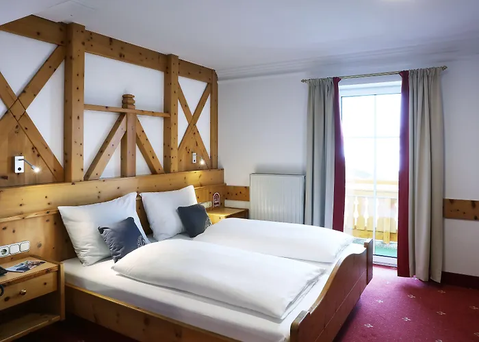 Jufa Alpenhotel 4*