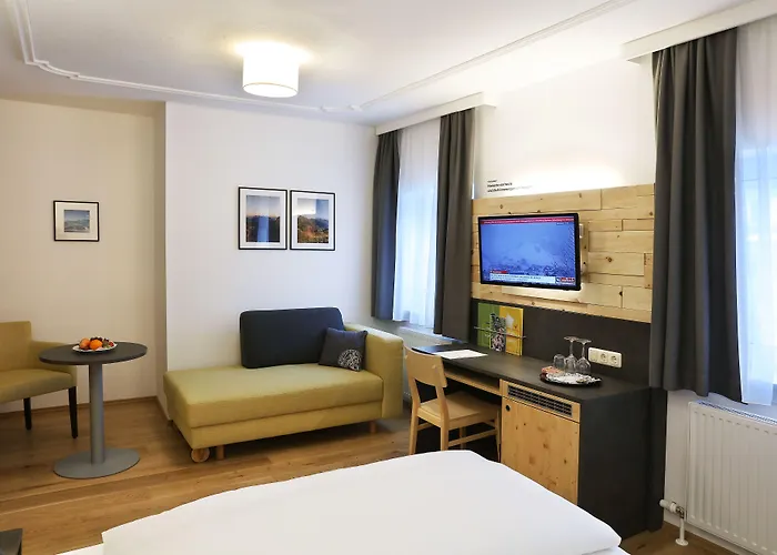 Jufa Alpenhotel 4*